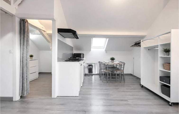 Gîte pour 2 personnes à Savignac-les-Églises - 3