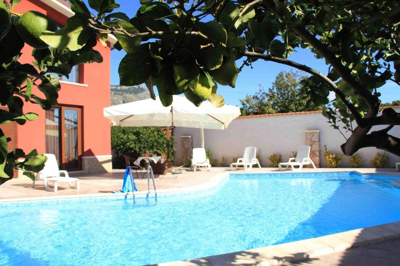 Il Quadrifoglio in Trapani, Provincia di Trapani