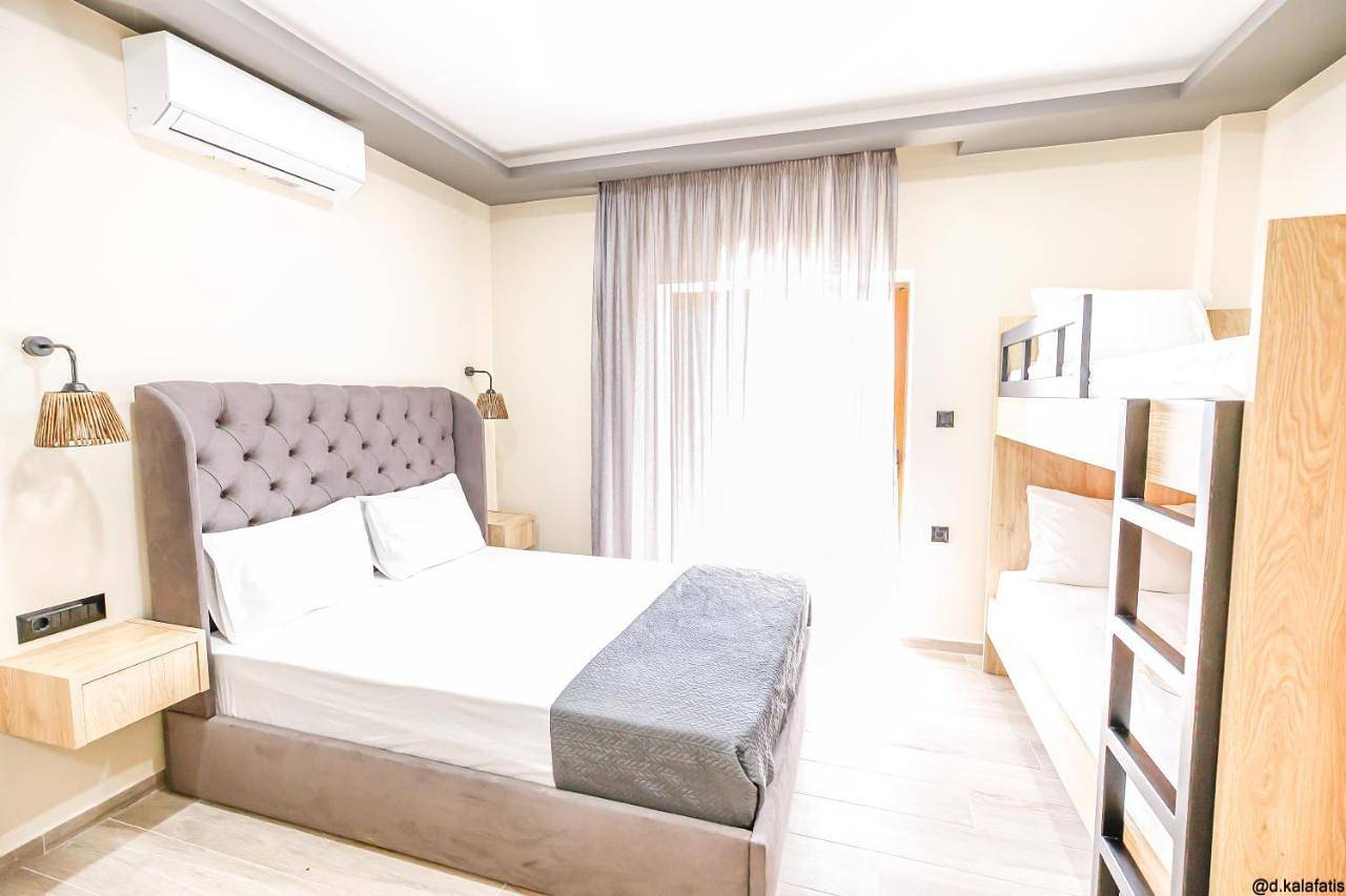 Ganze Wohnung, Studio Apartment in Sarti, Sithonia Halbinsel
