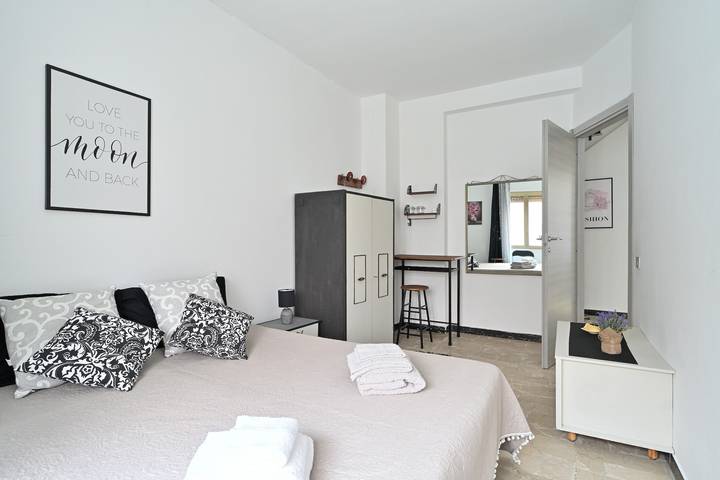 Casa vacanze "Jerzu Centro" con terrazza privata e balcone in Jerzu, Barbagia