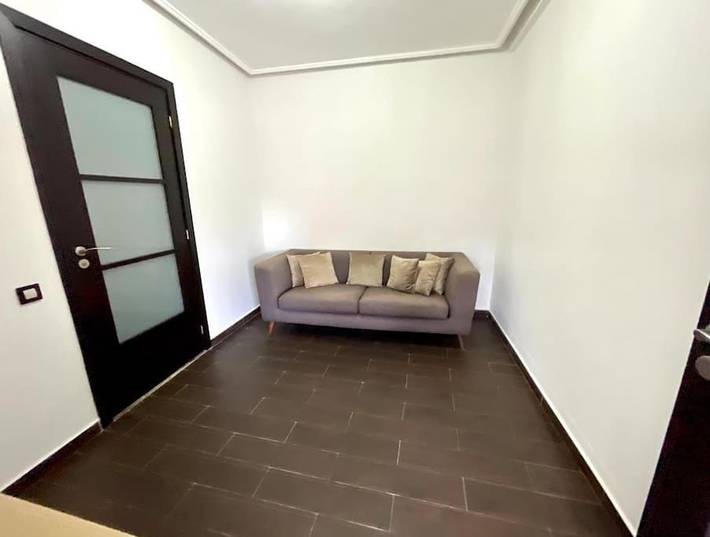 Location de vacances pour 11 personnes, avec vue ainsi que balcon et piscine dans Dar Bouazza - 4