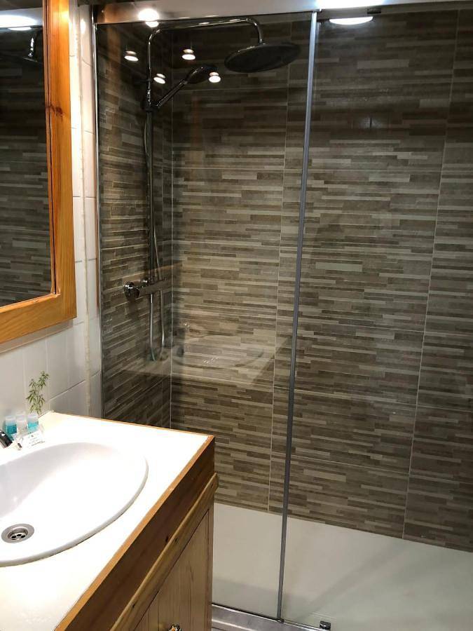 Gîte pour 4 personnes, avec balcon ainsi que piscine et vue à Panticosa - 4