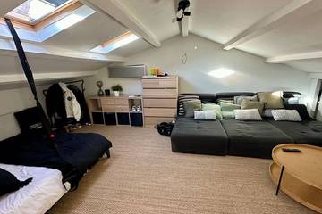 Villa für 8 Personen in Cassis, Marseille und Umgebung, Bild 3