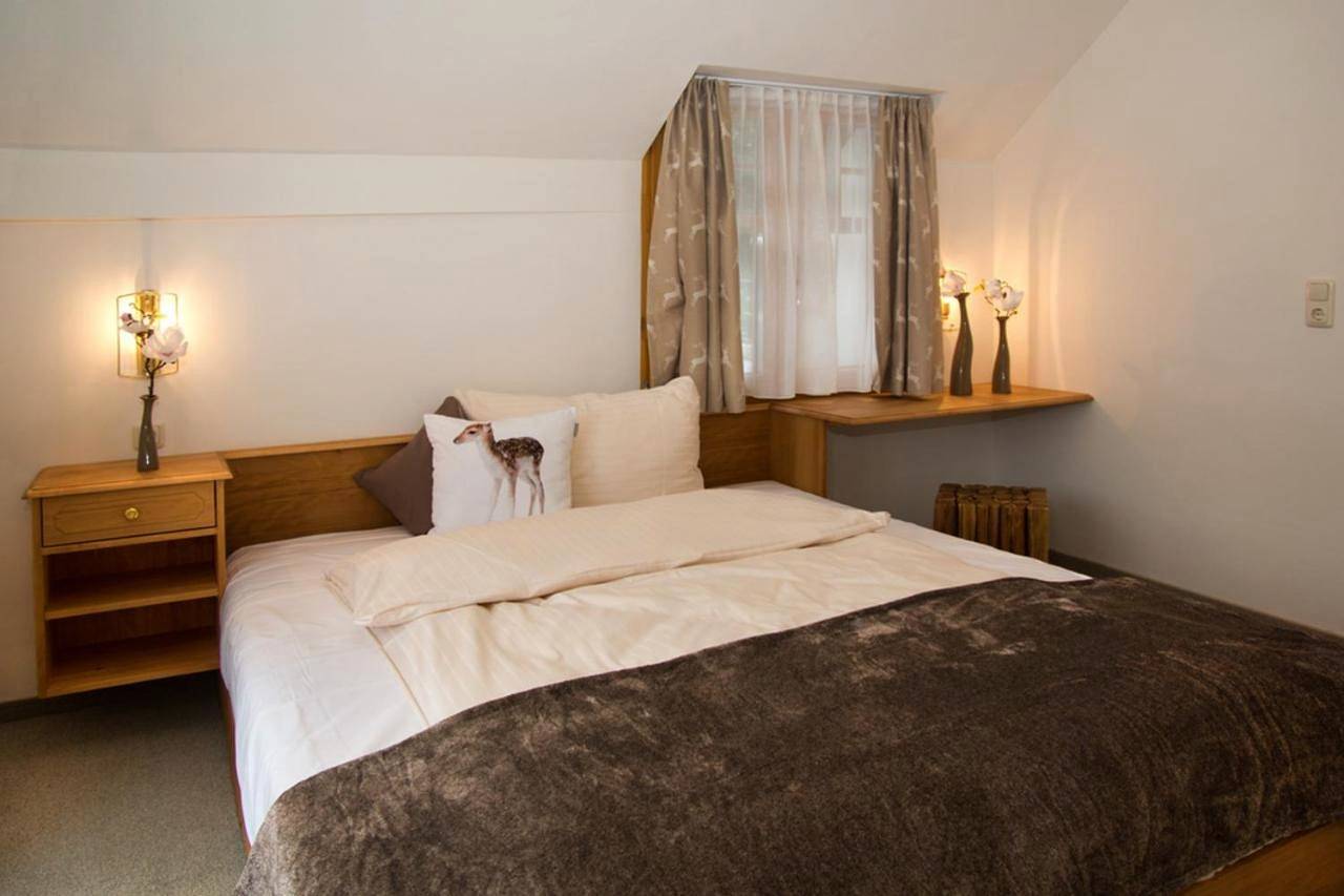 Bödele Alpenhotel in Schwarzenberg, Bodensee-Vorarlberg
