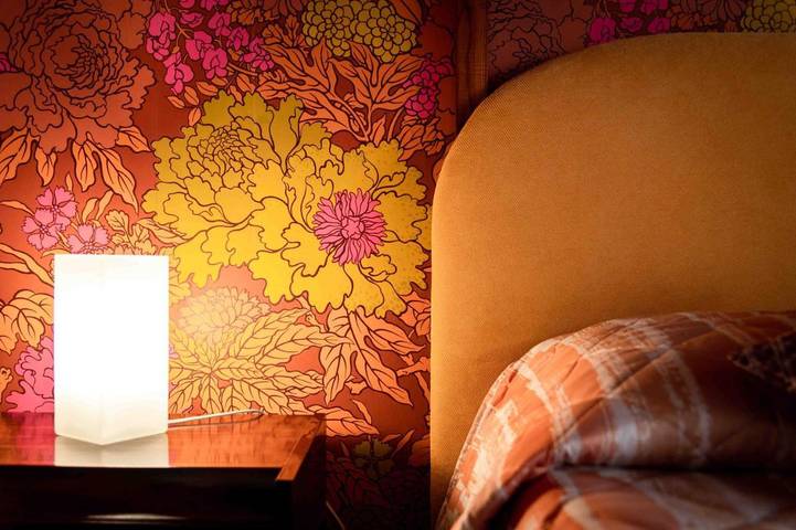BnB für 3 Personen, mit Haustier in Palermo - 3