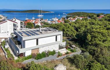 Holiday Rental for 10 People in Rukavac, Vis, Photo 2