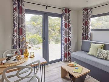 Camping pour 2 Personnes dans Olonne-sur-Mer, Les Sables-d'Olonne, Photo 3