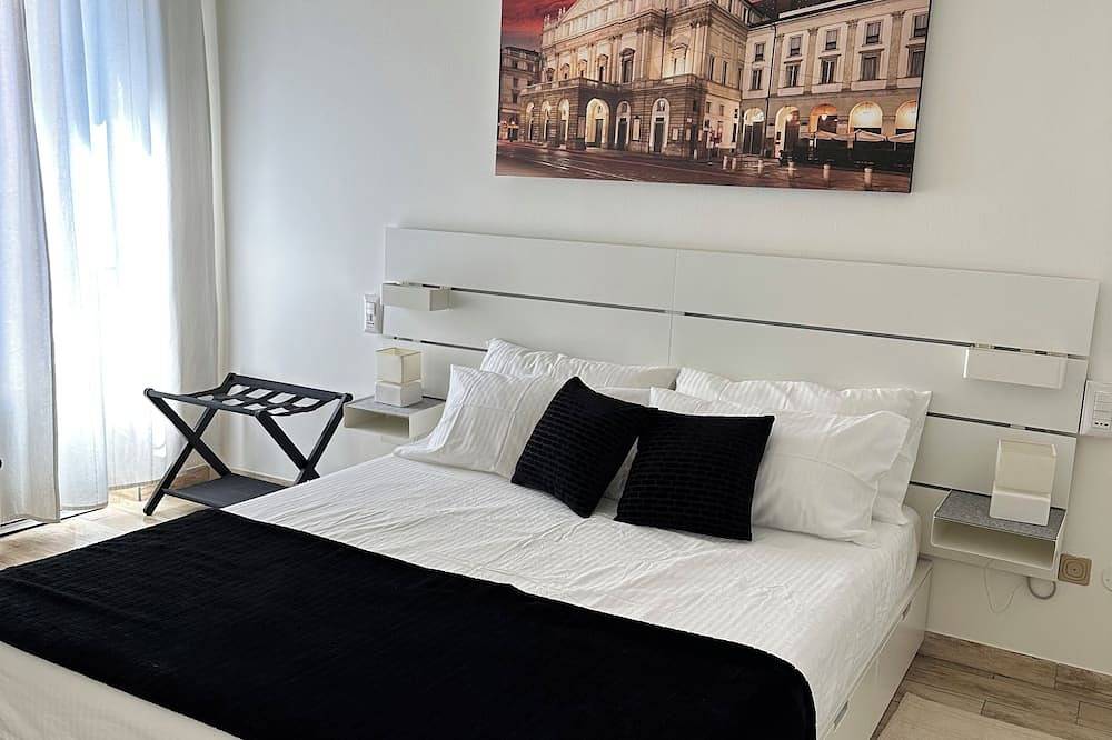 Ganze Wohnung, Appartamento Vicinanze San Raffaele in Segrate, Mailand Provinz