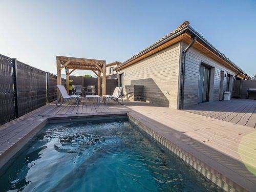 Gîte pour 4 personnes dans Cala Rossa - 2