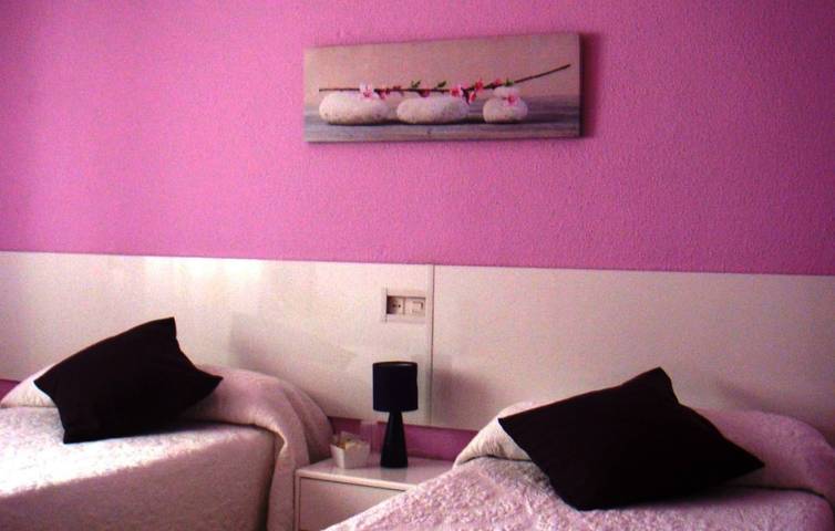 Location de vacances pour 2 personnes à Pampelune - 2