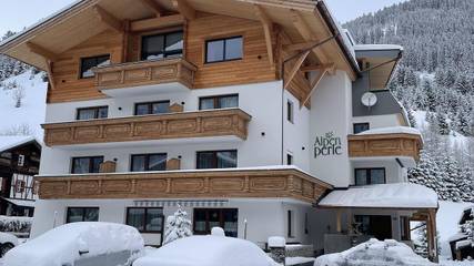 Ferienwohnung für 5 Personen in Holzgau, Lechtal, Bild 1