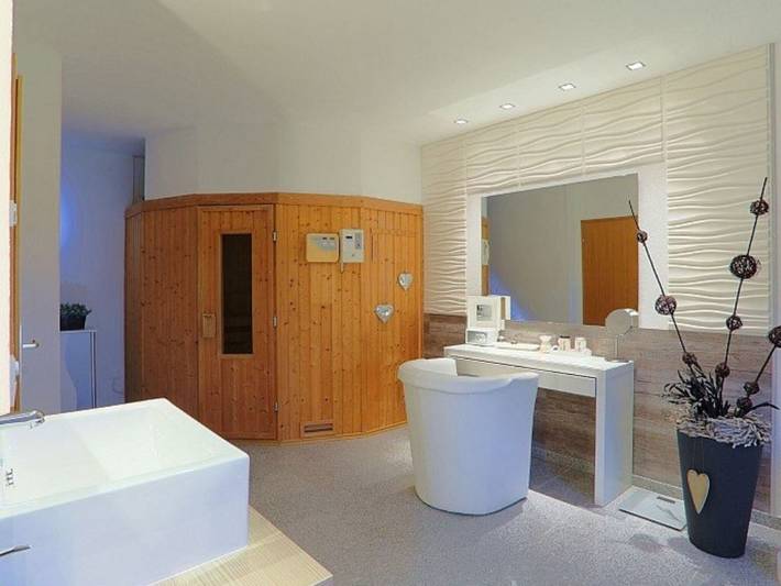 Ferienhaus für 4 Personen, mit Garten und Sauna, kinderfreundlich in der Vulkaneifel - 3