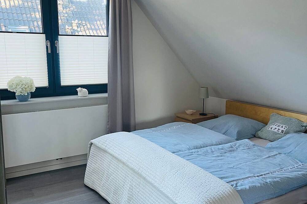 Ganze Wohnung, Kiwitt Hus, Deutschland in St. Peter-Ording, Eiderstedt