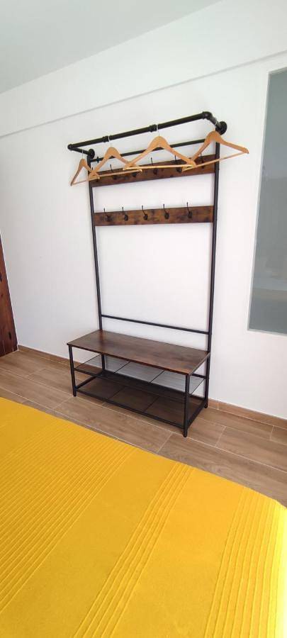 Casa rural para 8 personas, con balcón y vistas en Sierra de Alcaraz - 3