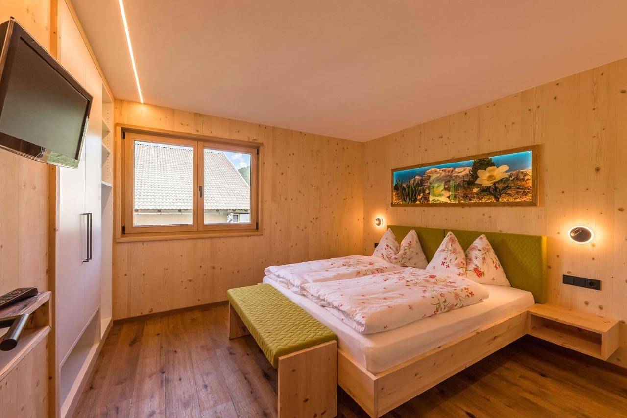 Residence Bergheim in Lago di Braies, Braies