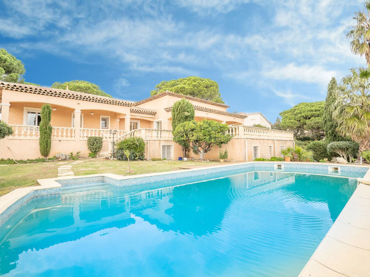 Maison de vacances