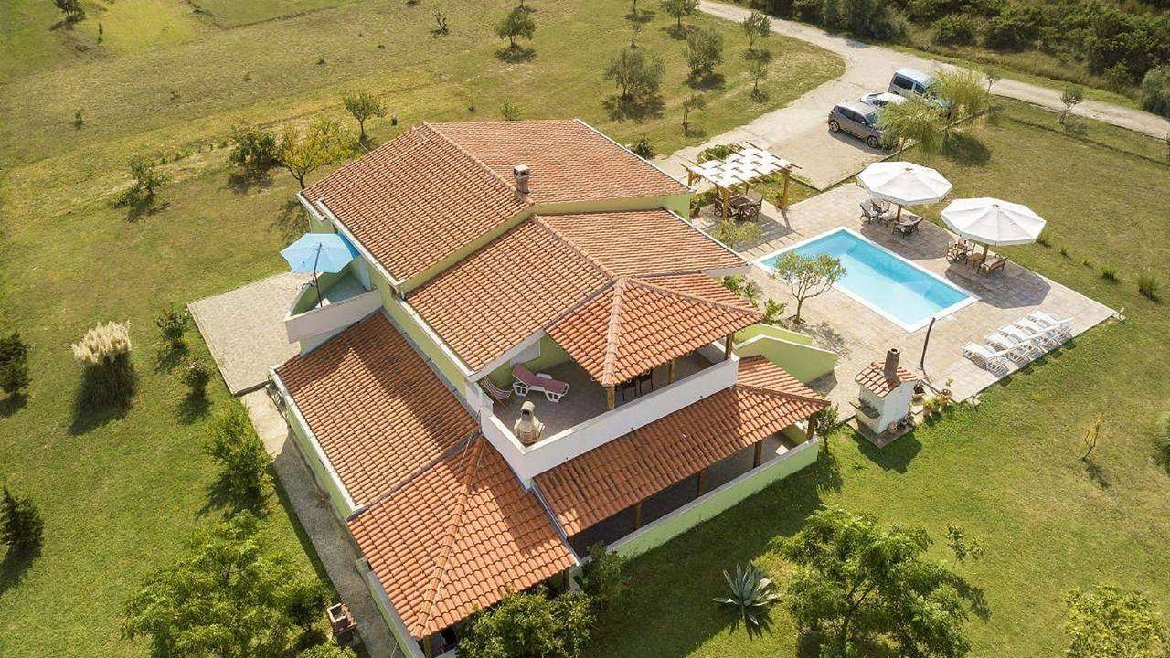 Ganze Ferienwohnung, Ferienwohnung für 3 Personen mit Terrasse in Ljubac, Zadar