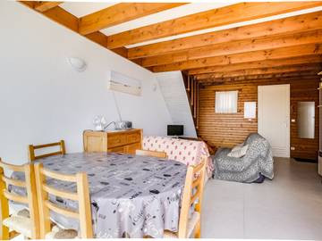 Appartement De Vacances pour 4 Personnes dans Biscarrosse Plage, Biscarrosse, Photo 1