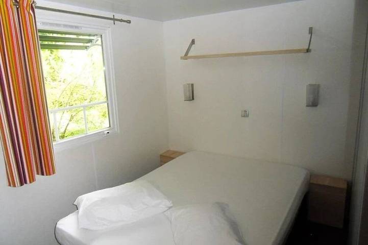 Mobil home pour 4 personnes à Urt - 3