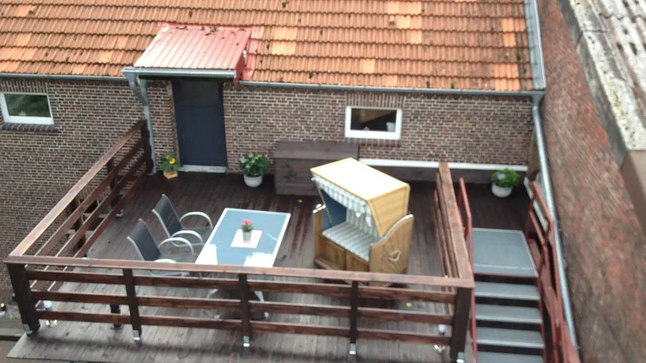 Ganze Ferienwohnung, Ferienwohnung für 2 Personen (70 m²) in Upgant-Schott in Upgant-Schott, Landkreis Aurich
