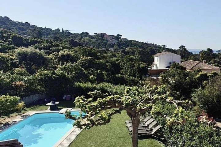 Villa per 8 persone, con giardino, con animali domestici - 1