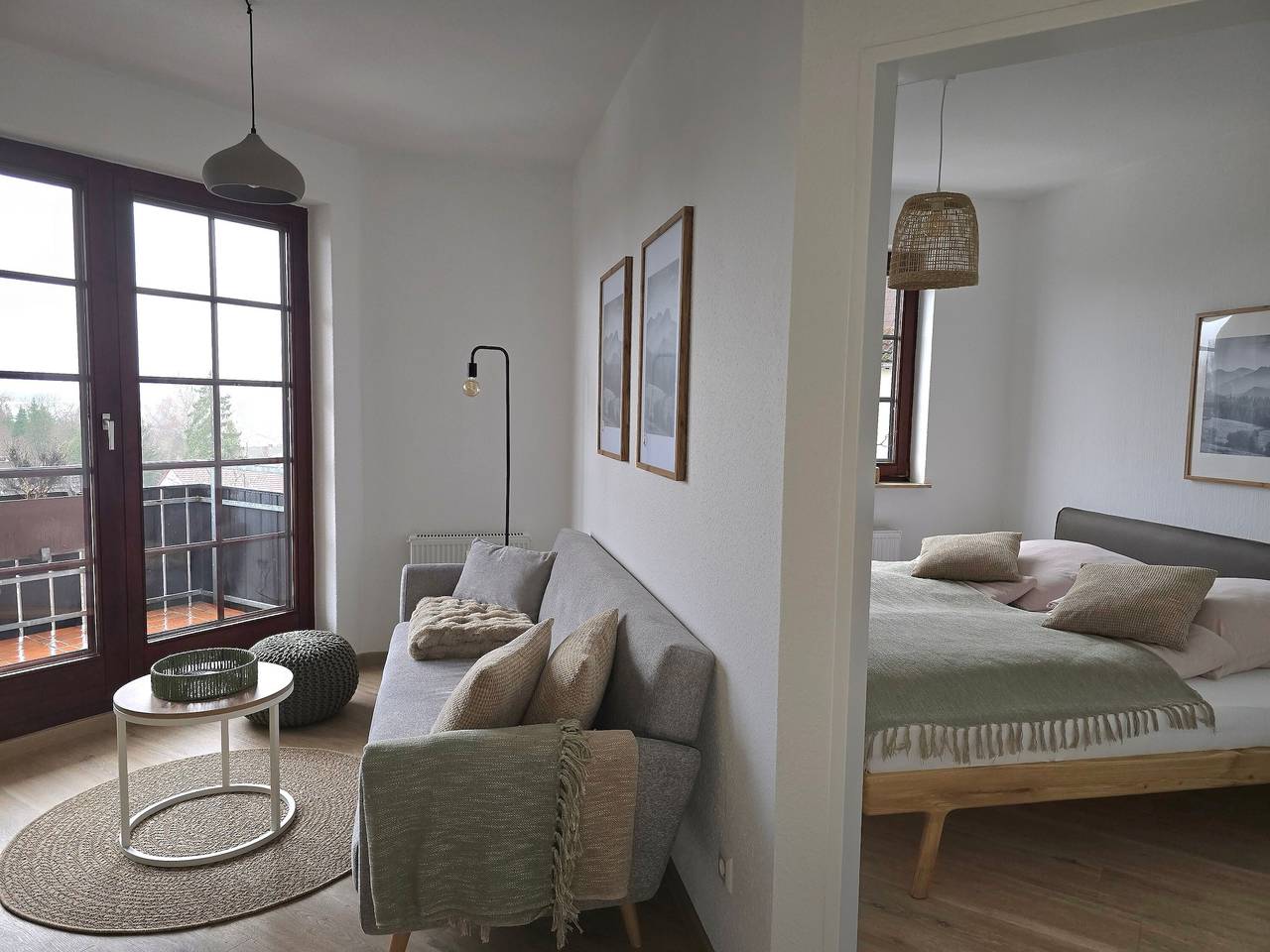 Entire apartment, Apartment Bergliebe – Arrive & Feel at Home in Bad Sachsa, Harzvorland