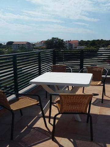 Ferienwohnung für 4 Personen in Petrcane, Zadar, Bild 1