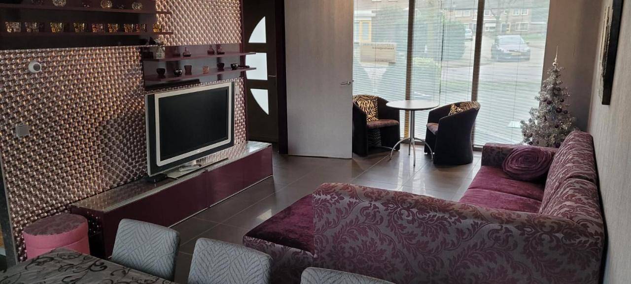 Geheel appartement, Deluxe Villa in Venray, Nationaal Park De Maasduinen