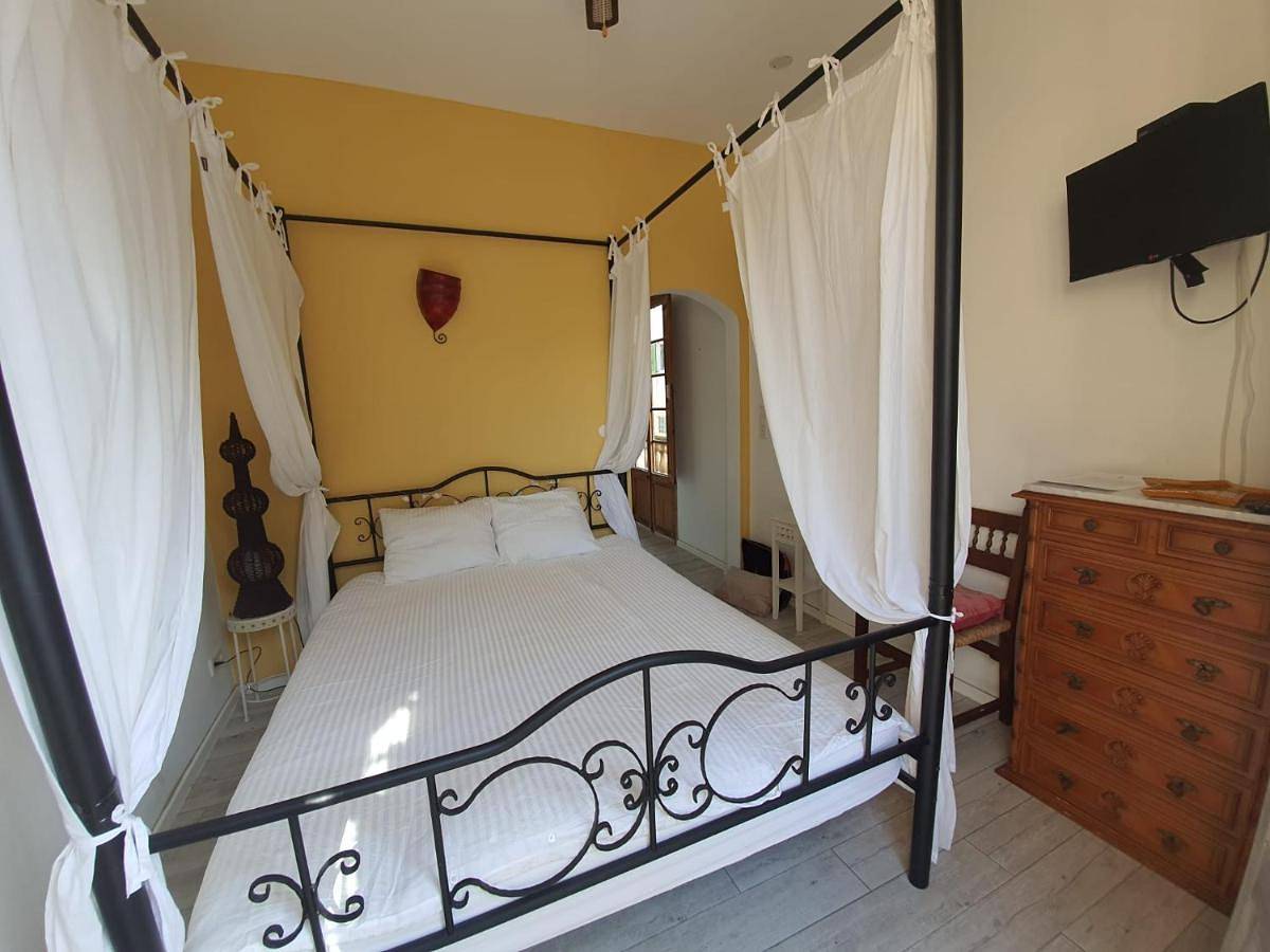 Appartement entier, Casadesigual in Porto Cristo, Manacor