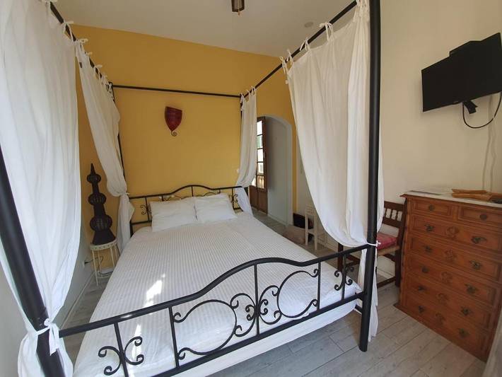 Gîte pour 8 personnes, avec terrasse à Porto Cristo - 3