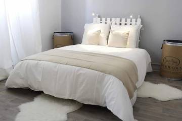 Appartement De Vacances pour 10 Personnes dans Carcassonne, Canal du Midi, Photo 2