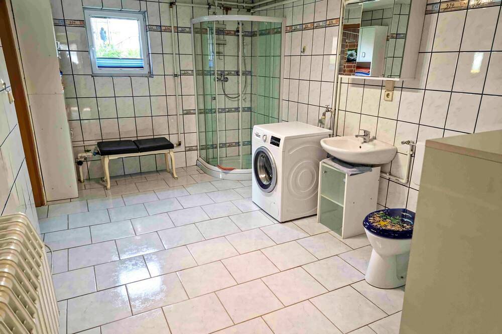 Ganze Wohnung, Ferienwohnung in Kenz-Küstrow - Ferienwohnung in Kenz-Küstrow, Vorpommern-Rügen