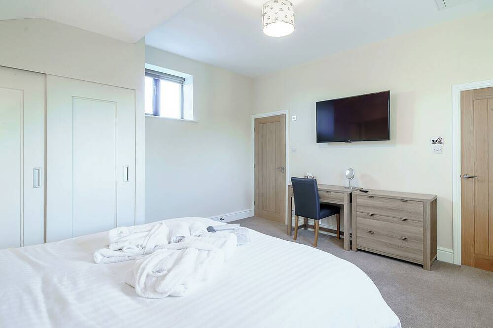 4 bedroom accommodation in Inglewhite, near Longridge in Preston, Lancashire