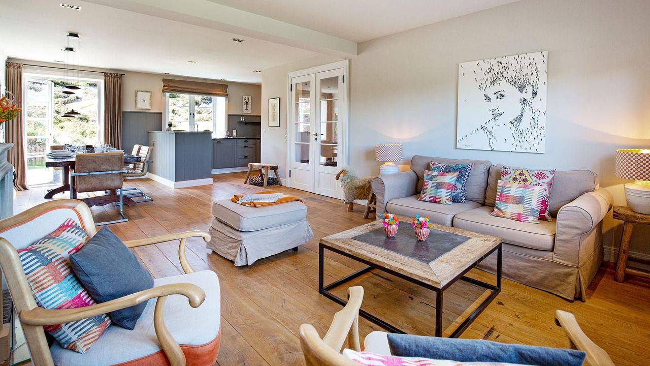 Ferienhaus für 6 Personen (160 m²) in List in List (Sylt), Sylt