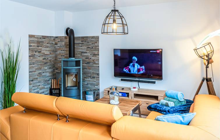 Ferienhaus für 7 Personen, mit Terrasse, kinderfreundlich in Klütz - 3