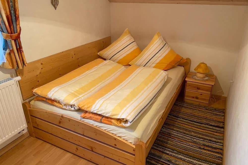 Ganze Wohnung, Feriendomizil direkt am \"Geiersberger Gletscher\" in Hauzenberg, Passauer Land