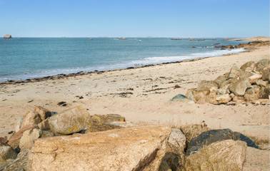 Ferme pour 4 Personnes dans Pleubian, Région de Lannion, Photo 3
