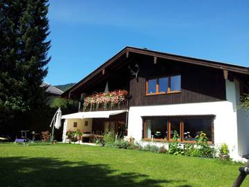 Ferienwohnung für 4 Personen in Kreuth, Alpenland Tegernsee Schliersee, Bild 3