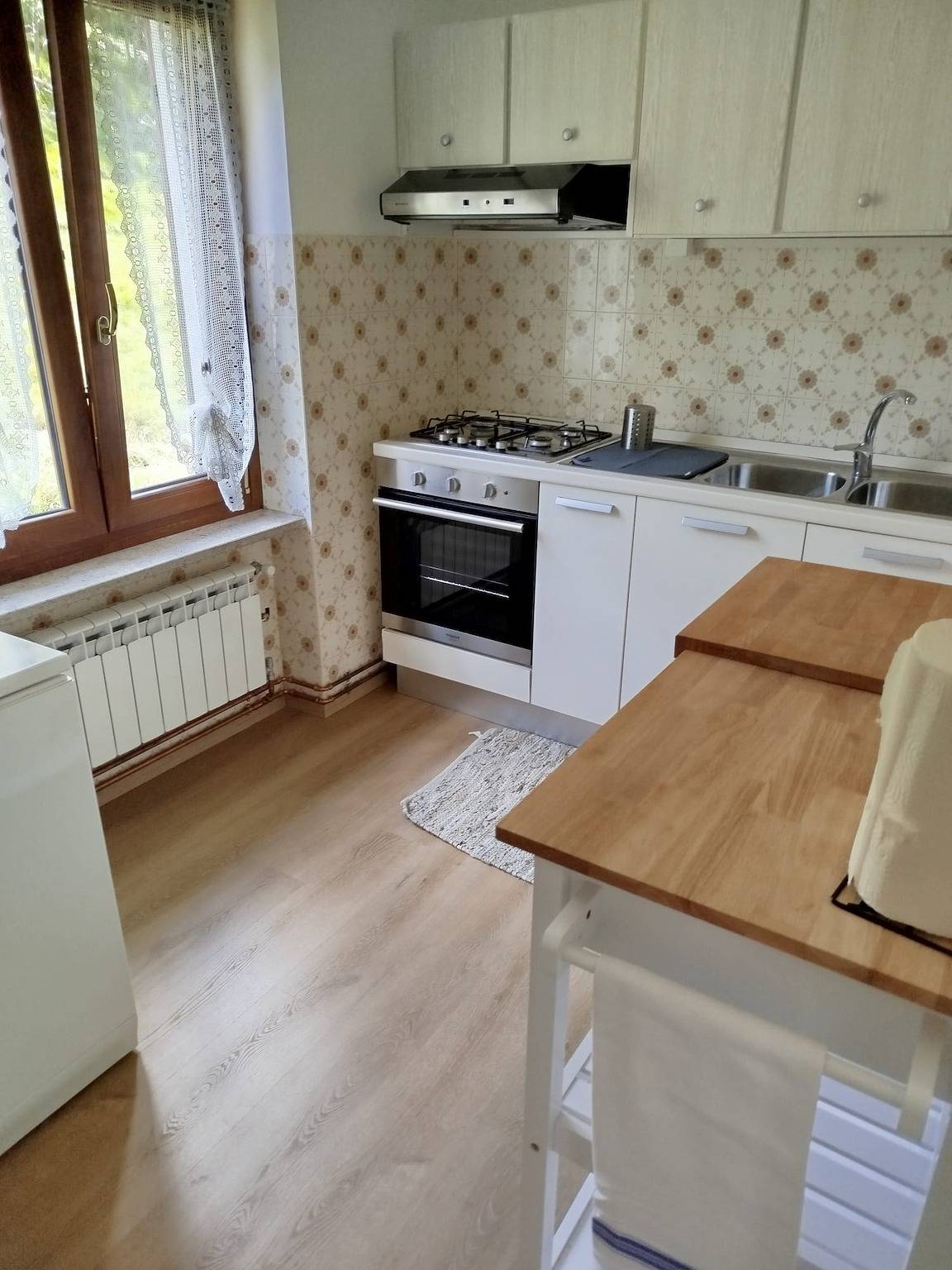 Maison de vacances - Dayné in Plan d'Introd, Comune di Introd