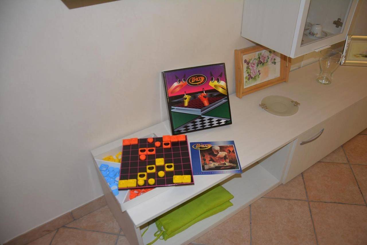 Ganze Wohnung, Casa del Drago in Sulzano, Iseosee