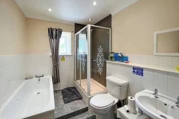 Cottage for 2 People in Newton Stewart, Dumfries and Galloway, Photo 2