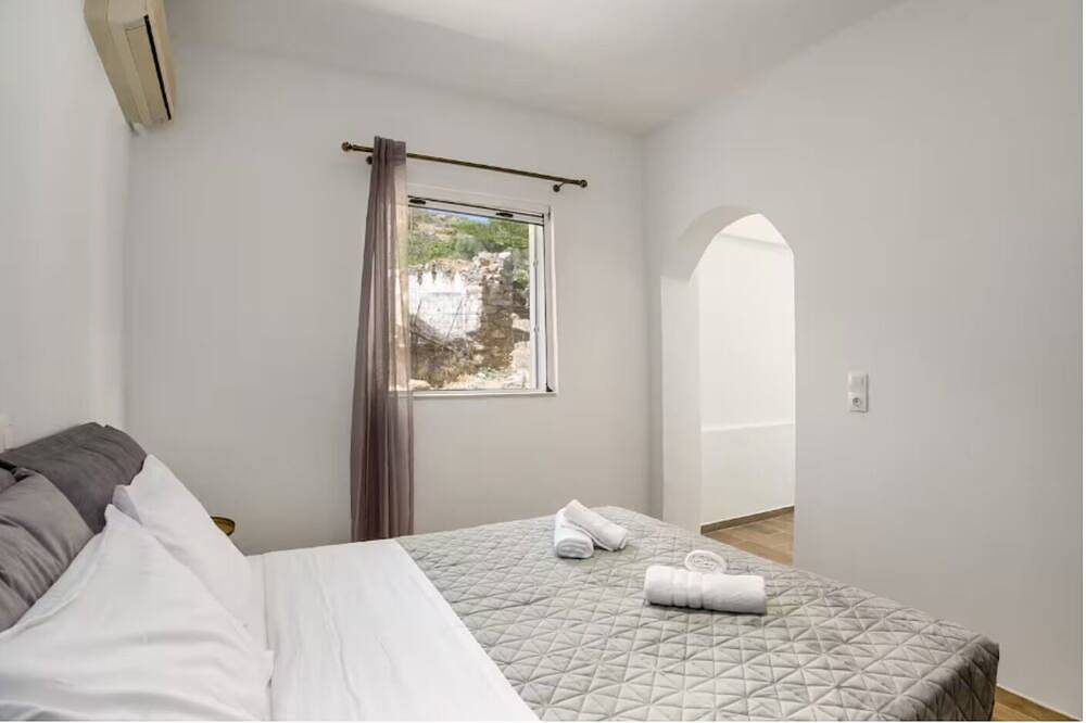 Ganze Wohnung, Libyan Horizon Seaview in Kerames, Rethymno und Umgebung