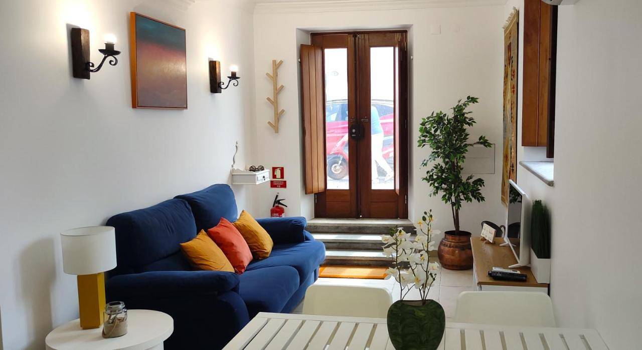 O Encanto da Vila in Vila Real de Santo António, Distrito de Faro