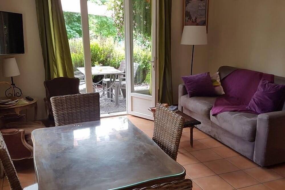 Appartement De Vacances pour 2 Personnes dans Gap, Région de Gap