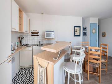 Gîte pour 4 Personnes dans Pornic, Région de Saint-Nazaire, Photo 2