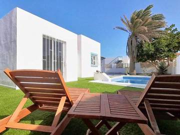 Casa Rural para 4 Personas en Corralejo, La Oliva, Foto 3