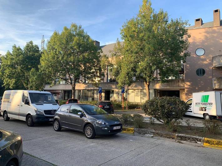 Gîte pour 4 personnes, avec terrasse à Halle (Flandre) - 4