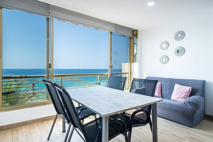 Appartamento intero, Benipark Deluxe Poniente Beach in Benidorm, Costa Blanca