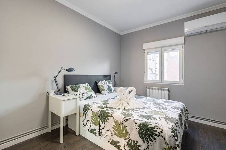 In der Nähe von Warner Park - Apartment Palacio Aranjuez in Aranjuez, Madrid Province
