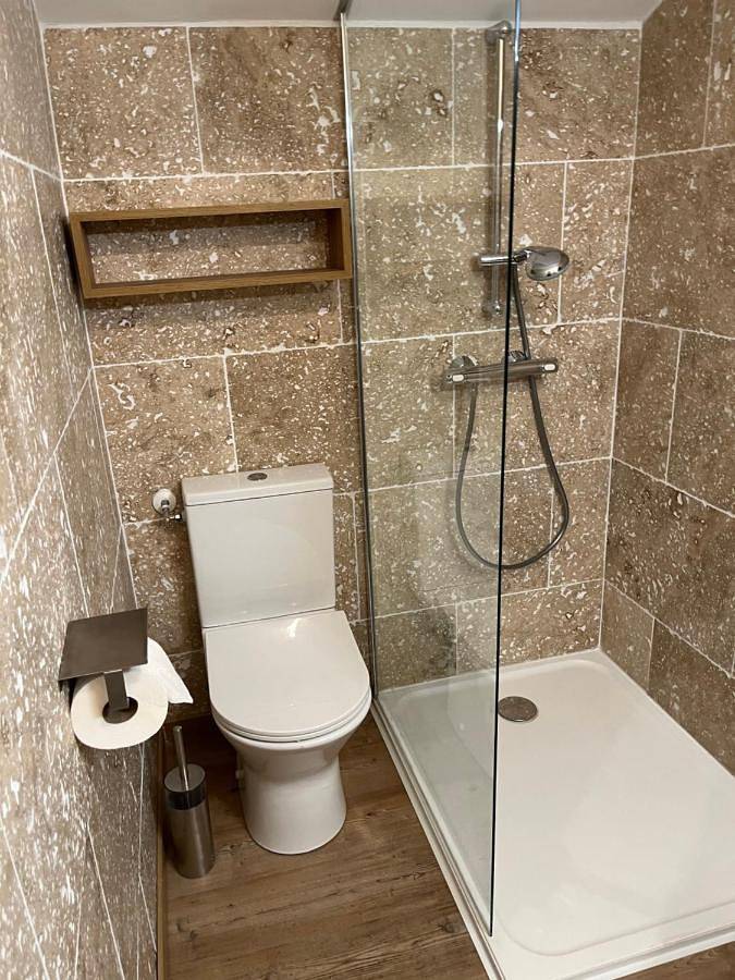 Gîte pour 2 personnes à Mussidan - 4